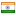 digitalakr.com server is located in India